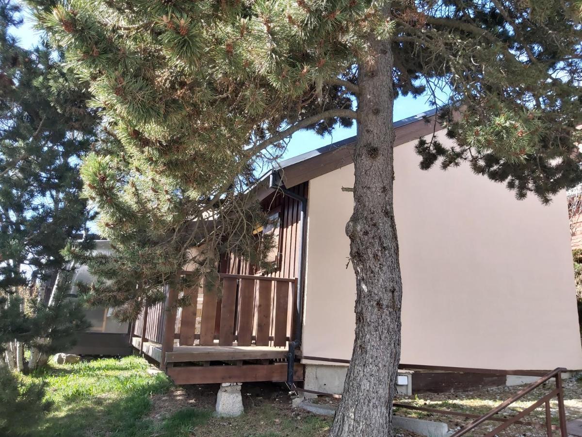 Chalet De L Ours Bolquere Pyrenees 2000 Exterior foto